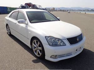 2005 Toyota Crown JDM car for sale