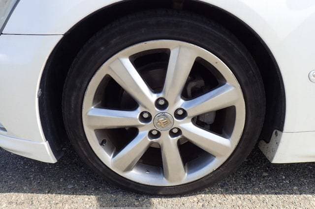 2005 Toyota Crown JDM car for sale — photo 10 of 10