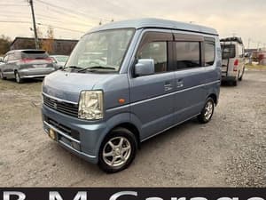 2011 Suzuki Every JDM car for sale