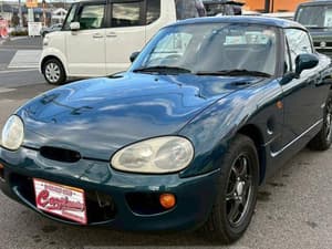 1995 Suzuki Cappuccino JDM car for sale