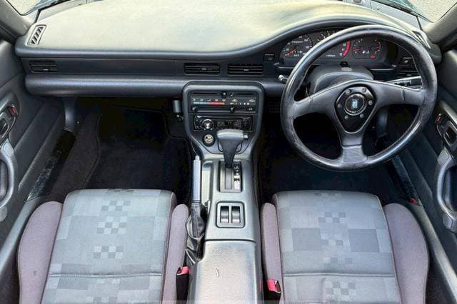 1995 Suzuki Cappuccino JDM car for sale — photo 3 of 3