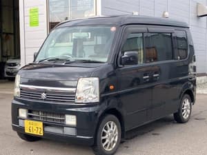 2008 Suzuki Every JDM car for sale