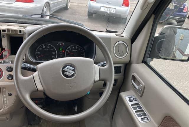 2008 Suzuki Every JDM car for sale — photo 3 of 10
