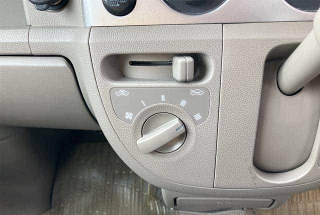 2008 Suzuki Every JDM car for sale — photo 5 of 10
