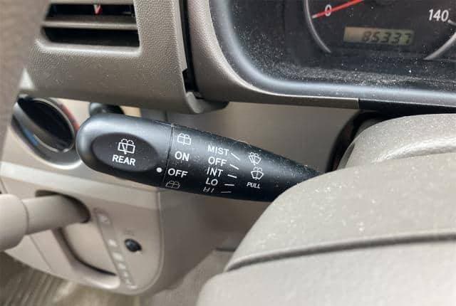 2008 Suzuki Every JDM car for sale — photo 7 of 10