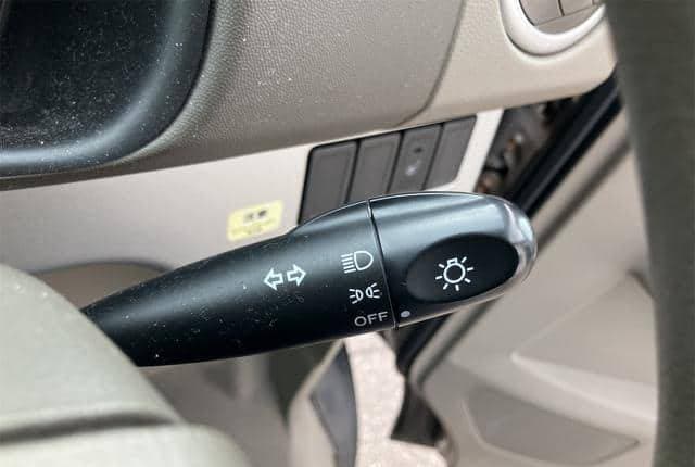 2008 Suzuki Every JDM car for sale — photo 8 of 10