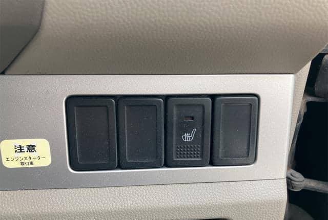 2008 Suzuki Every JDM car for sale — photo 10 of 10