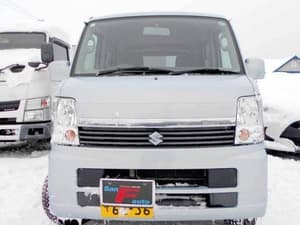 2009 Suzuki Every JDM car for sale