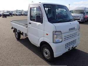 2004 Suzuki Carry Truck JDM car for sale