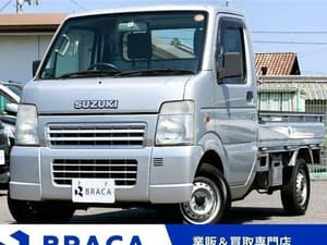 2009 Suzuki Carry Truck JDM car for sale