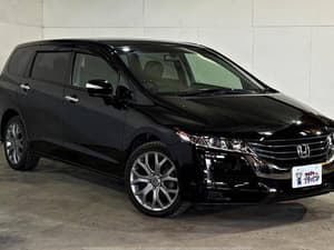 2008 Honda Odyssey JDM car for sale
