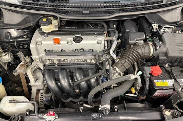 2008 Honda Odyssey JDM car for sale — photo 5 of 10
