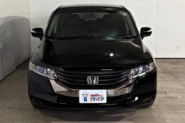 2008 Honda Odyssey JDM car for sale — photo 6 of 10