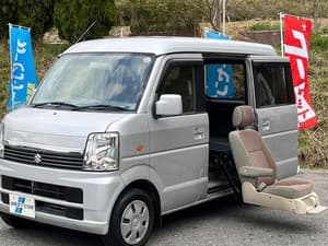 2010 Suzuki Every JDM car for sale