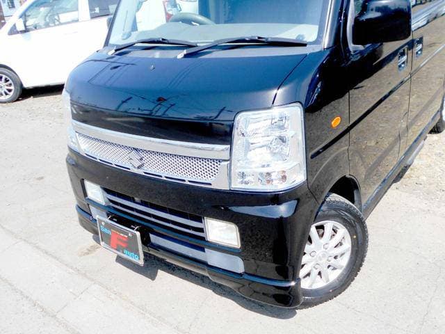 Suzuki JDM car for sale — photo 2 of 10