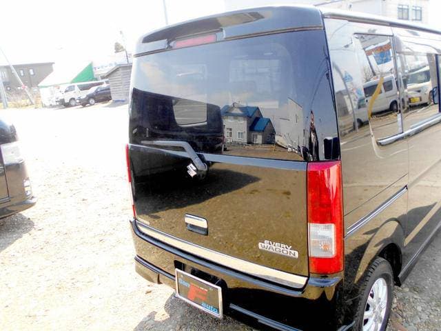 Suzuki JDM car for sale — photo 8 of 10