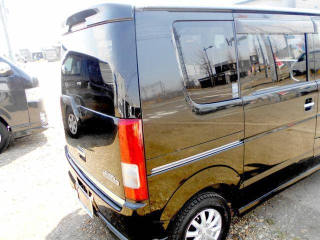 Suzuki JDM car for sale — photo 9 of 10