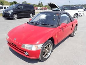 1992 Honda Beat JDM car for sale