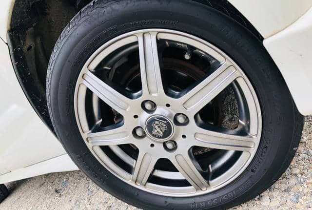 2008 Suzuki Every JDM car for sale — photo 8 of 10