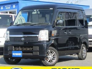 2007 Suzuki Every JDM car for sale