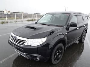 2010 Subaru Forester JDM car for sale