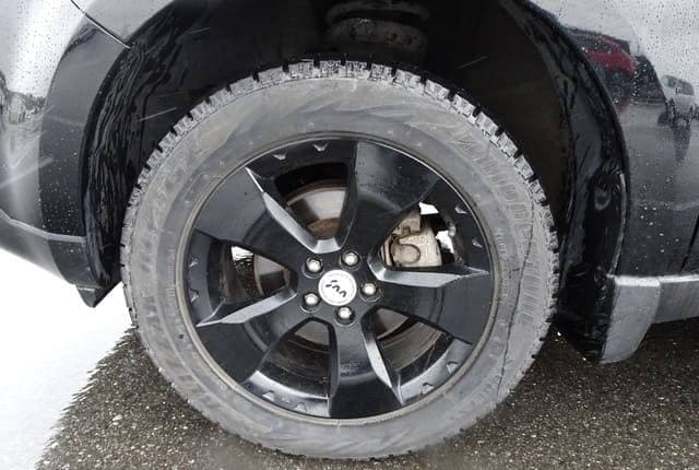 2010 Subaru Forester JDM car for sale — photo 10 of 10