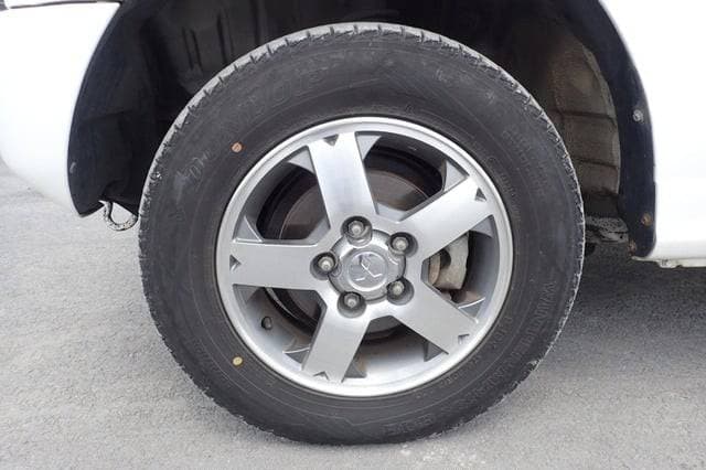 2006 Mitsubishi Pajero JDM car for sale — photo 10 of 10