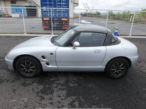 1994 Suzuki Cappuccino JDM car for sale