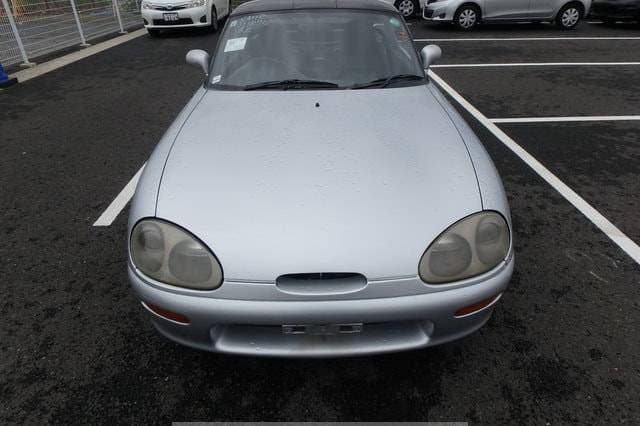 1994 Suzuki Cappuccino JDM car for sale — photo 9 of 10