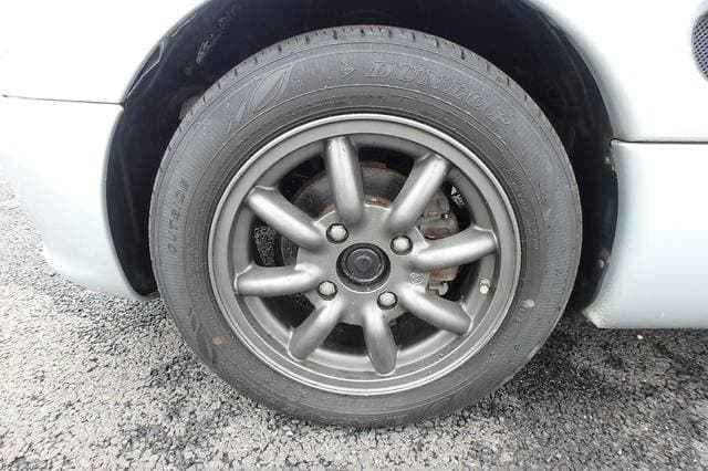 1994 Suzuki Cappuccino JDM car for sale — photo 10 of 10