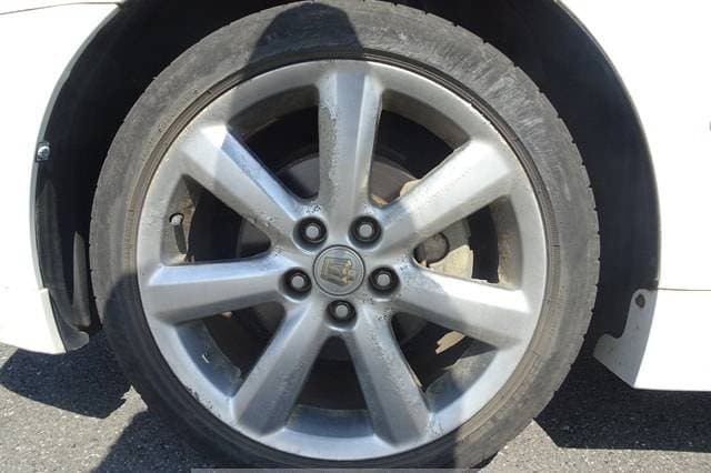 2005 Toyota Crown JDM car for sale — photo 10 of 10