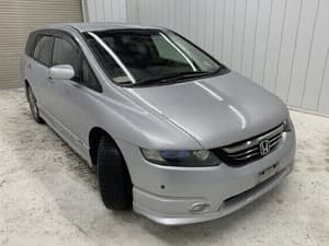 2005 Honda Odyssey JDM car for sale