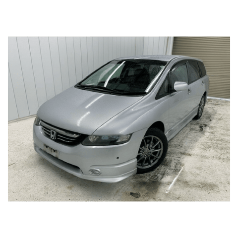 2005 Honda Odyssey JDM car for sale — photo 5 of 10