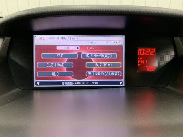 2005 Honda Odyssey JDM car for sale — photo 8 of 10