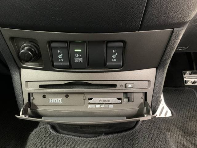 2005 Honda Odyssey JDM car for sale — photo 10 of 10