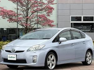 2009 Toyota Prius JDM car for sale