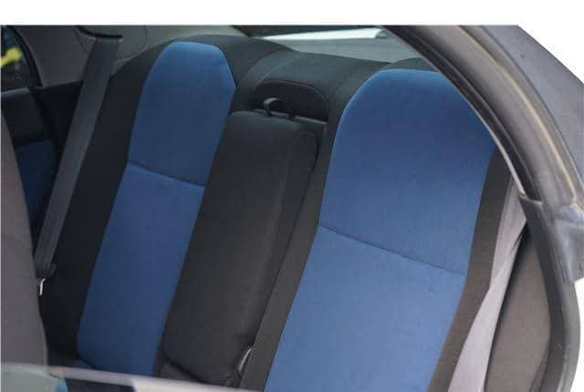 2002 Subaru Impreza JDM car for sale — photo 9 of 10