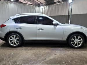 2010 Infiniti JDM car for sale