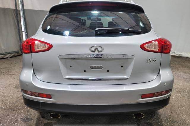 2010 Infiniti JDM car for sale — photo 5 of 10