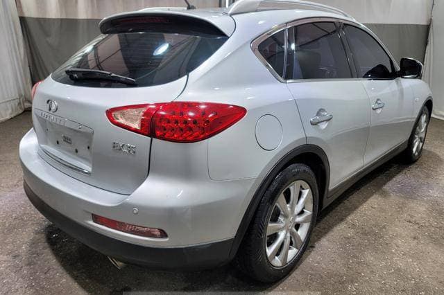 2010 Infiniti JDM car for sale — photo 6 of 10