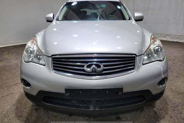2010 Infiniti JDM car for sale — photo 9 of 10