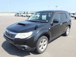 2010 Subaru Forester JDM car for sale