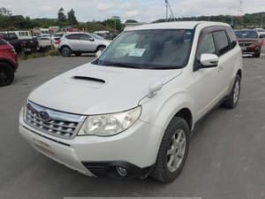 2011 Subaru Forester JDM car for sale