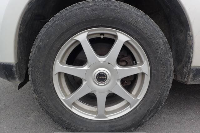 2011 Subaru Forester JDM car for sale — photo 10 of 10