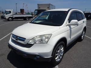 2007 Honda CR-V JDM car for sale