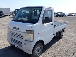 2006 Suzuki Carry Truck JDM car for sale