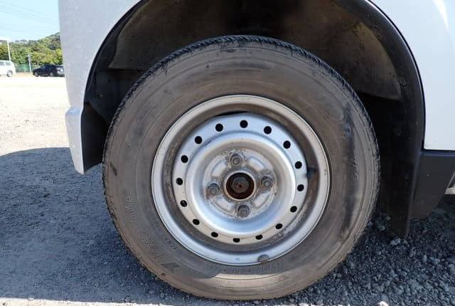 2006 Suzuki Carry Truck JDM car for sale — photo 10 of 10