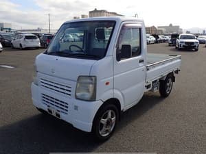 2009 Suzuki Carry Truck JDM car for sale