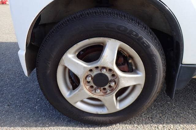 2009 Suzuki Carry Truck JDM car for sale — photo 10 of 10