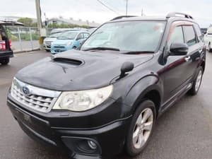 2011 Subaru Forester JDM car for sale